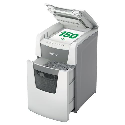 leitz-iq-autofeed-150-p4-aktenvernichter-mit-automatik-einzug image 7