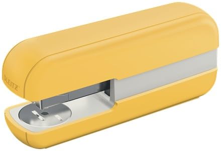 leitz-cosy-tacker-55670019-f-r-bis-zu-30-blatt-gelb image 5