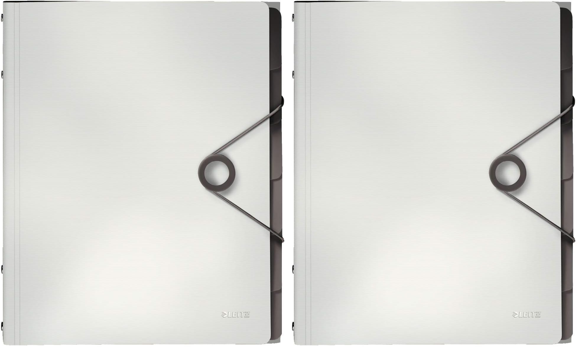 leitz-solid-ordnungsmappe-pp-a4-6-f-cher-schwarz image 8