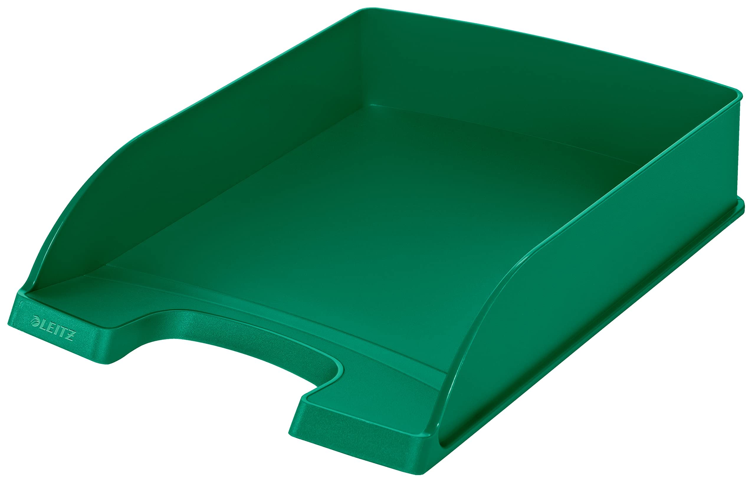 leitz-plus-standard-briefkorb-a4-briefablage-grau image 8