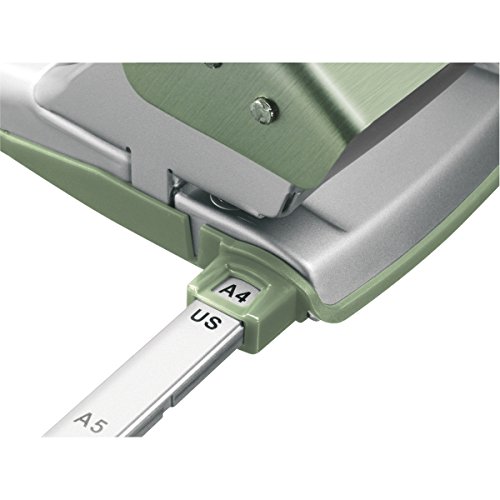 leitz-style-b-ro-locher-aus-metall-f-r-30-blatt-seladon-gr-n-50066053 image 7