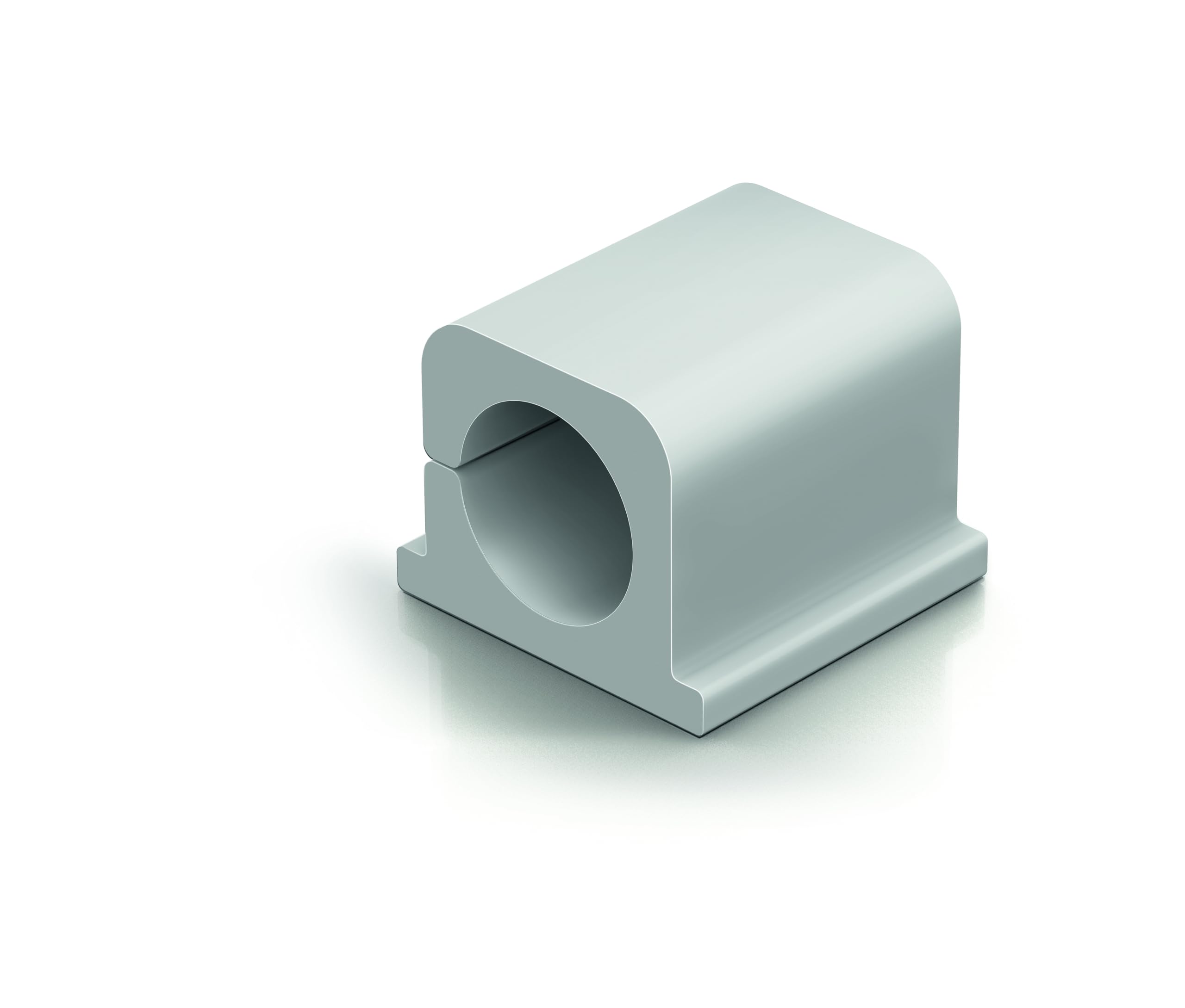 durable-cavoline-clip-pro-2-kabel-clips-selbstklebend-graphit-f-r-2-kabel-14-mm image 8