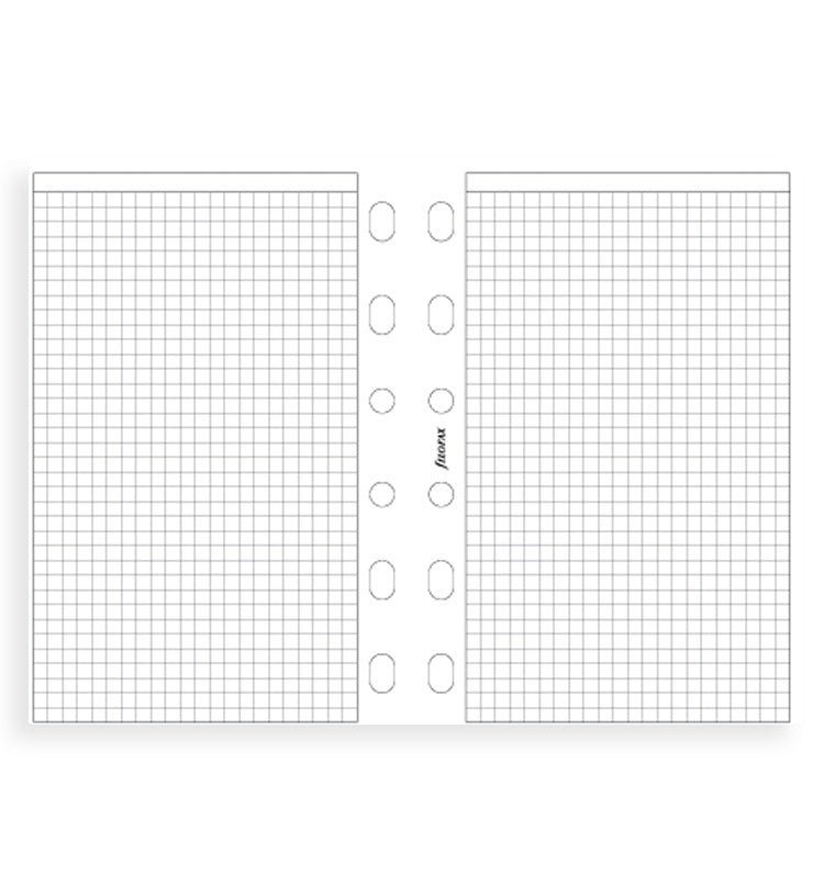 filofax-the-original-notizpapier-wei-kariert-3mm-pocket-20-blatt image 5