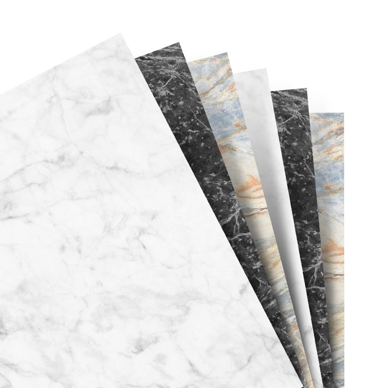 filofax-notebook-einlagen-a5-blanko-marble-notizpapier image 4