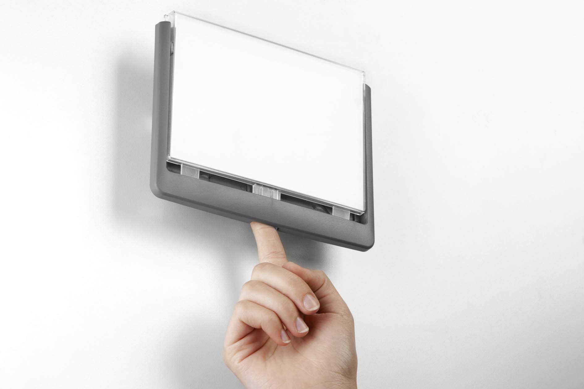 durable-t-rschild-click-sign-149-x-105-5-mm-graphit-486137 image 5