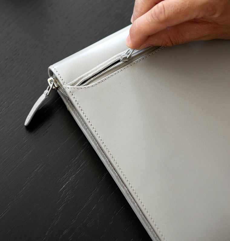 filofax-lockwood-zip-personal-organiser-aus-leder-sale image 7