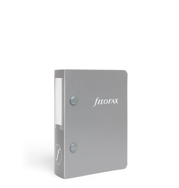 filofax-archivordner-pocket-f-r-organiser-einlagen-bis-200-blatt image 1
