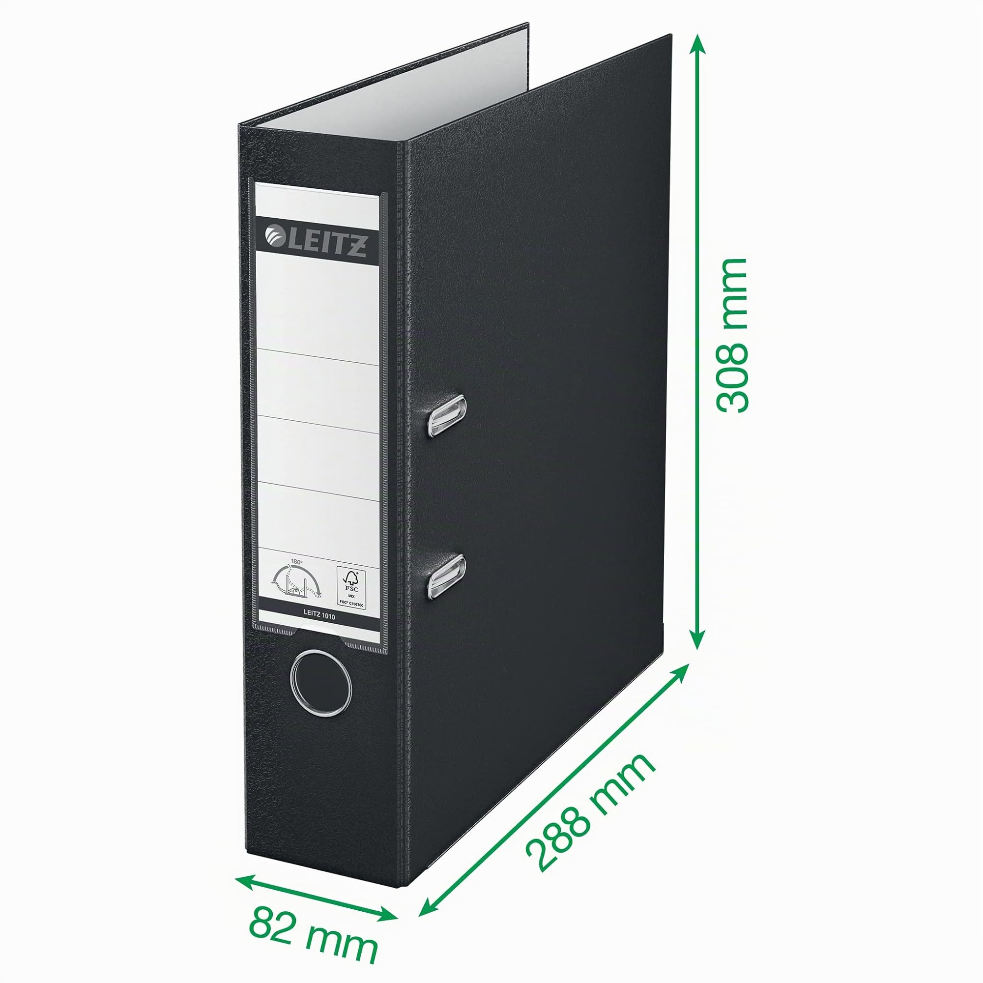 leitz-180-qualit-ts-ordner-a4-80-mm-3er-pack-schwarz image 5