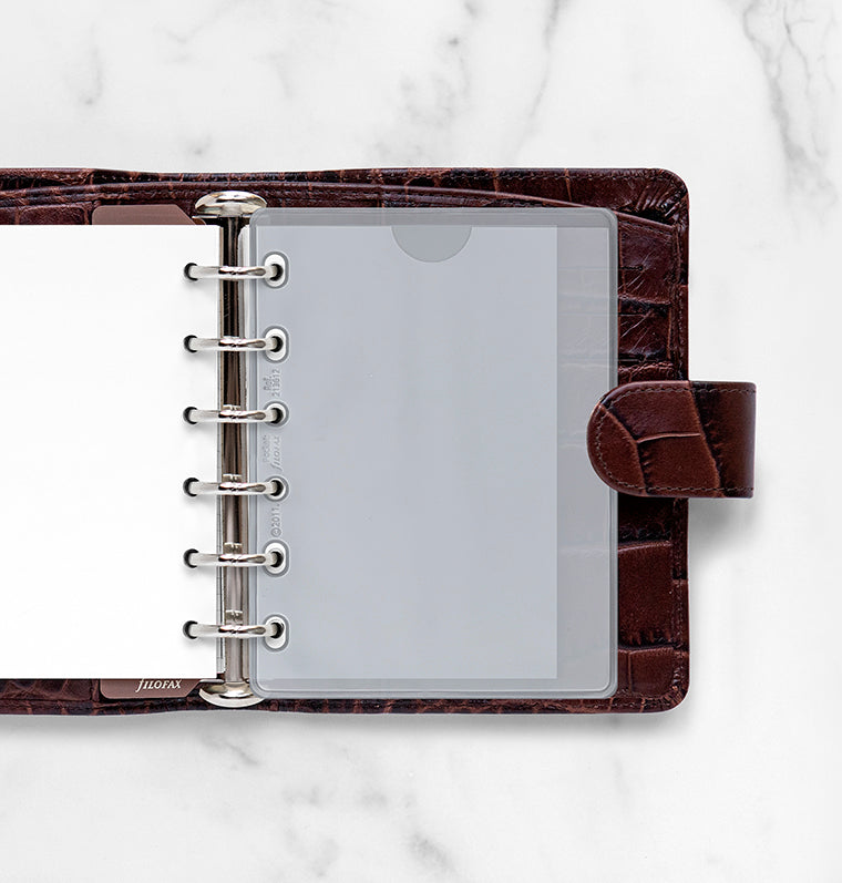 filofax-klarsichth-lle-oben-offen-pocket-transparent image 1