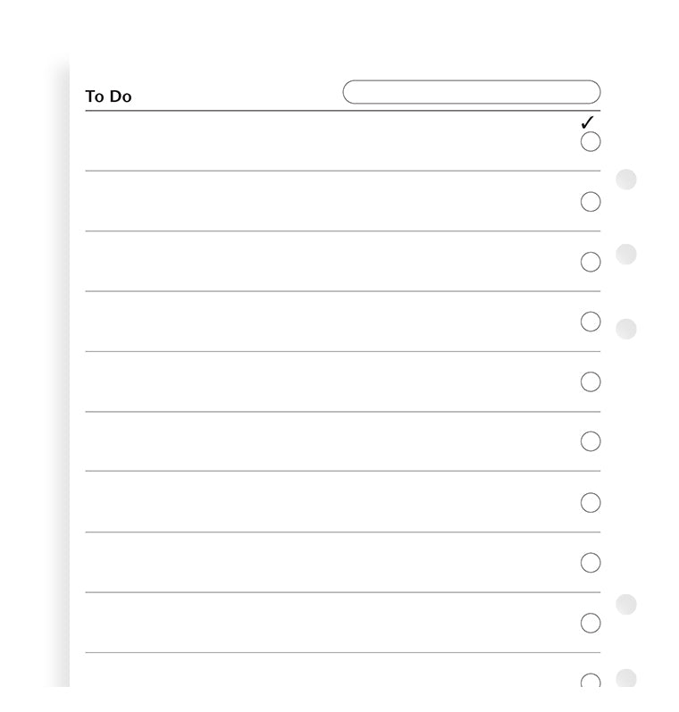 filofax-to-do-a5-einlage-25-blatt-wei-englisch image 4