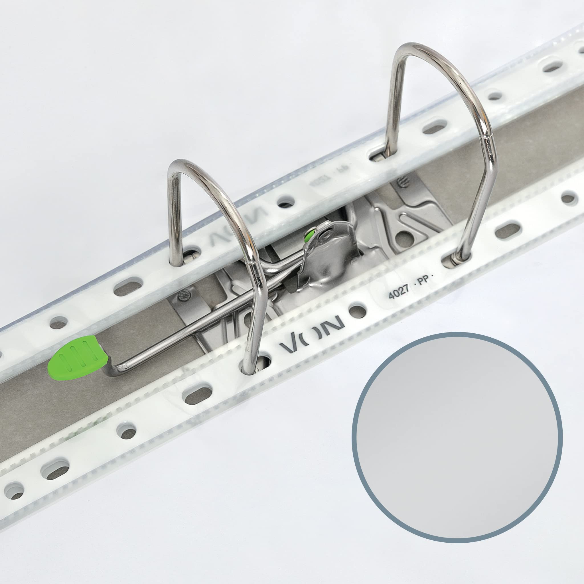 leitz-von-prospekth-llen-a4-transparent-100-st-ck-mit-spender image 4