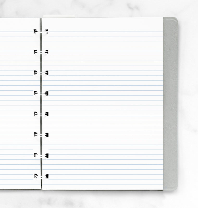filofax-notebook-nachf-llung-a5-liniert image 2