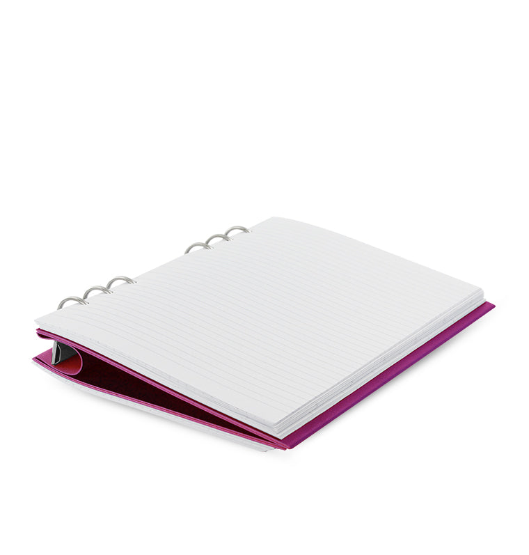 filofax-clipbook-classic-a5-organiser-lederoptik-sale image 5