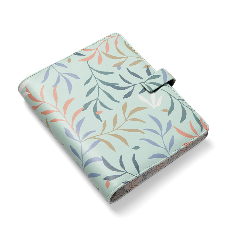 filofax-botanical-a5-organiser-planer image 2