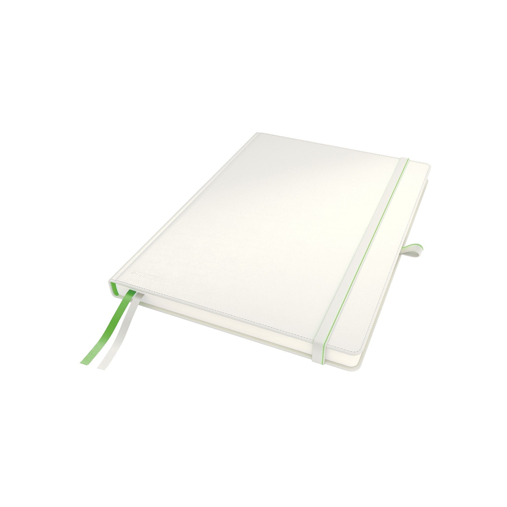 leitz-complete-notizbuch-44720001-a4-liniert-wei image 5