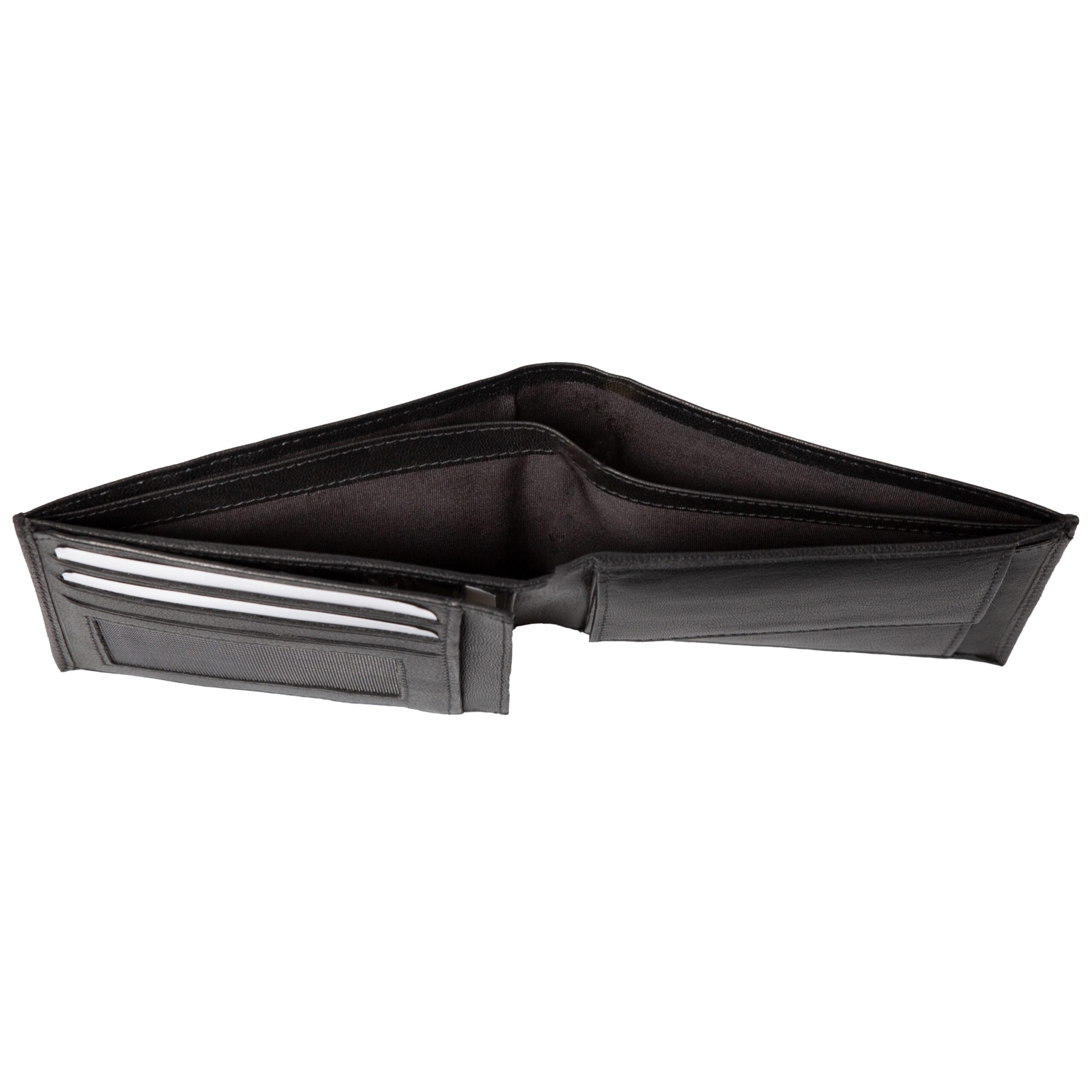alassio-emilia-geldb-rse-querformat-leder-schwarz-10-x-12-x-2-0-cm image 1