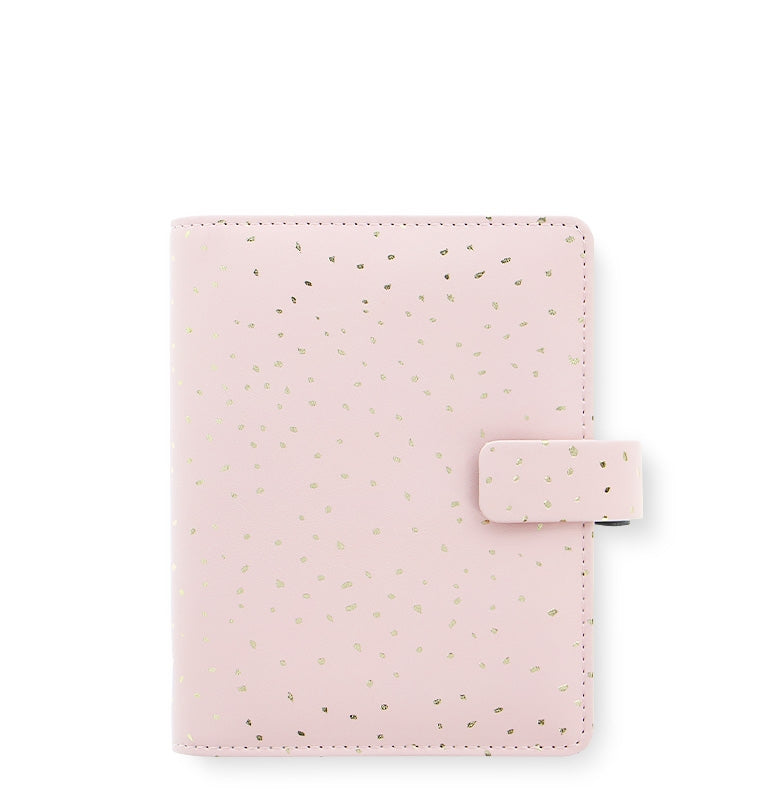 filofax-confetti-pocket-organiser-gold-akzente-glatt image 1