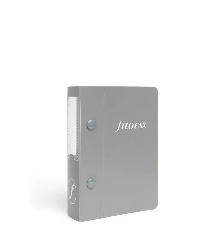 filofax-archivordner-pocket-f-r-organiser-einlagen-bis-200-blatt image 1
