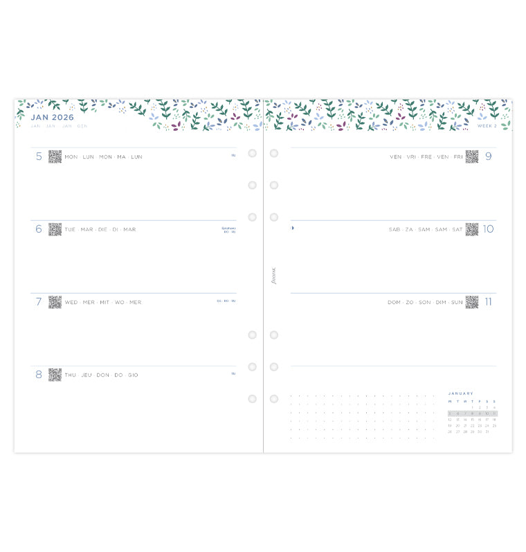 filofax-garden-kalendereinlage-1-woche-2-seiten-a5-2026 image 6