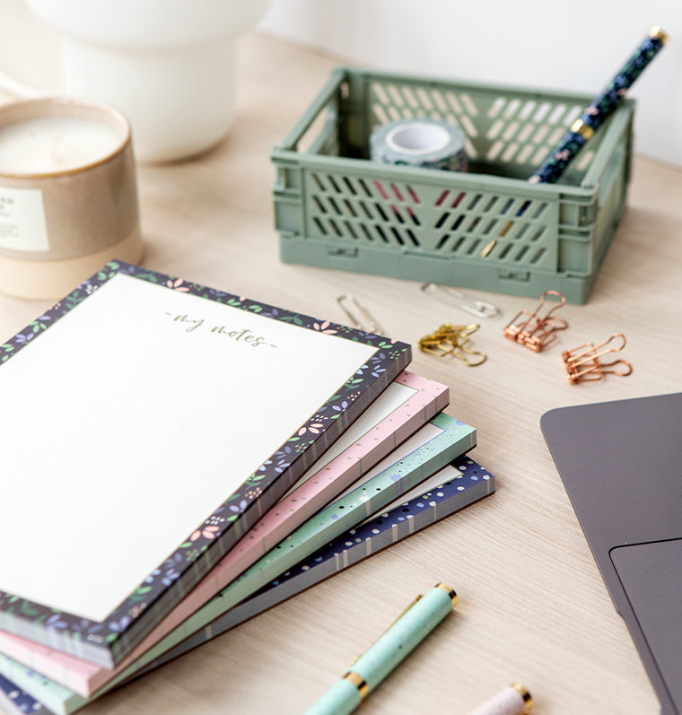 filofax-garden-my-notes-notizblock-a5-garden-collection image 4