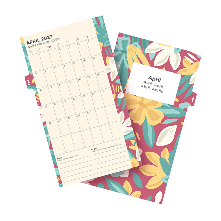 filofax-illustrated-diary-pack-personal-2027-1-woche-2-seiten image 8
