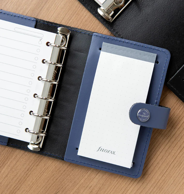 filofax-the-original-pocket-notepad-punktkariert image 4