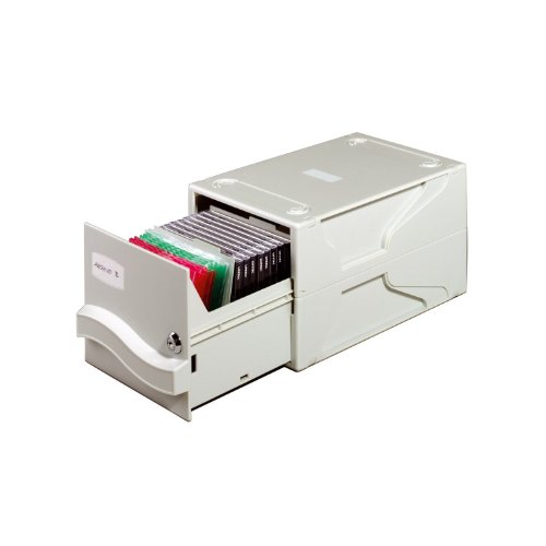 durable-multimedia-box-i-archivbox-abschlie-bar-grau-f-r-26-cds image 3