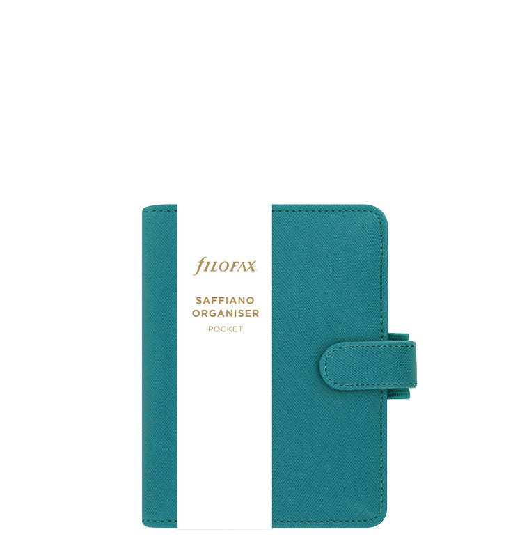filofax-saffiano-pocket-organiser-modular-aus-kunstleder image 3