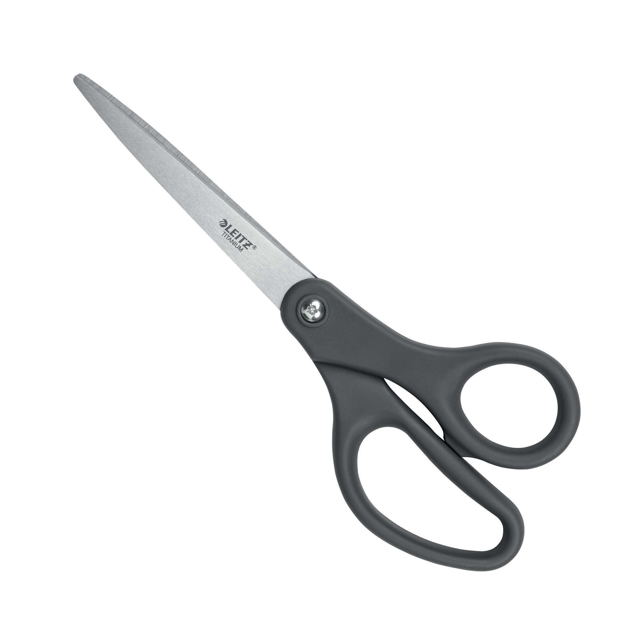 leitz-titan-schere-20-5-cm-edelstahl-schwarz image 8