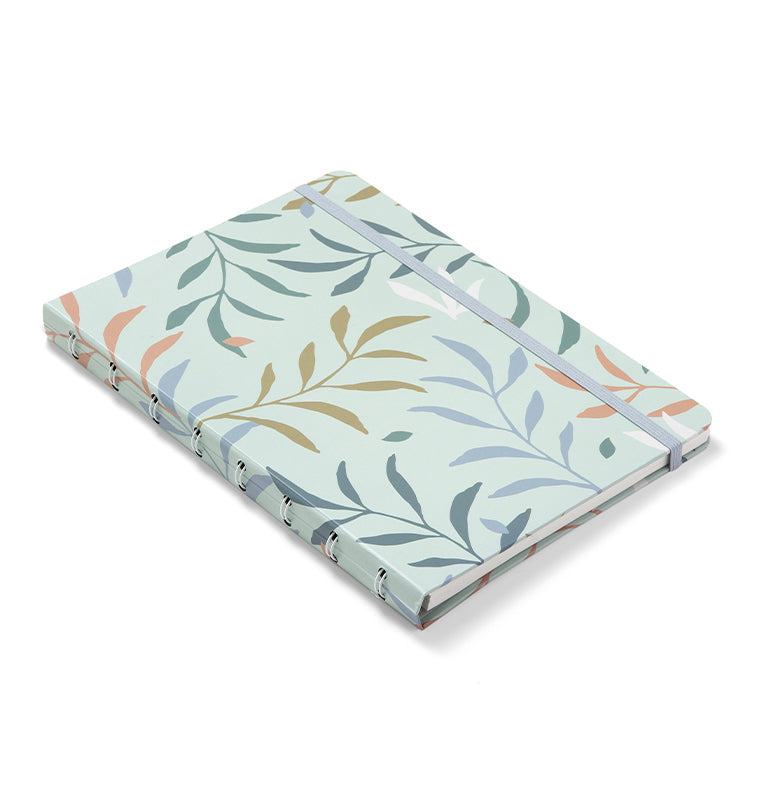 filofax-botanical-a5-nachf-llbares-notizbuch-mit-spiralbindung image 3