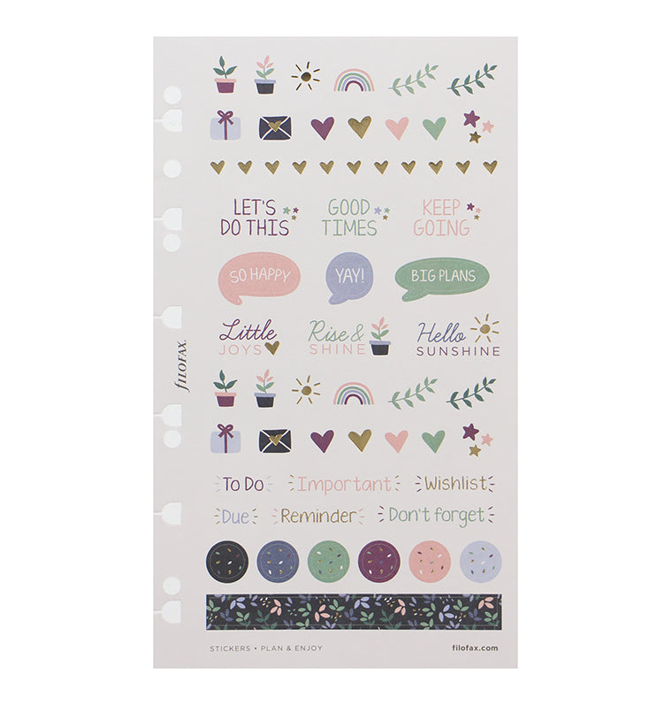filofax-garden-sticker-set-repositionierbare-planer-sticker-f-r-a5-personal image 2