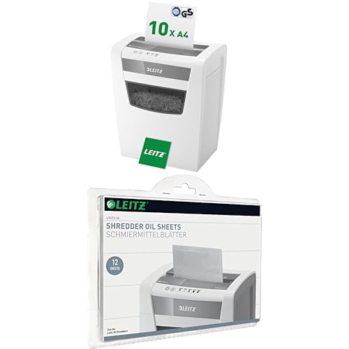 leitz-iq-slim-home-office-p4-aktenvernichter-partikelschnitt-23-l image 7