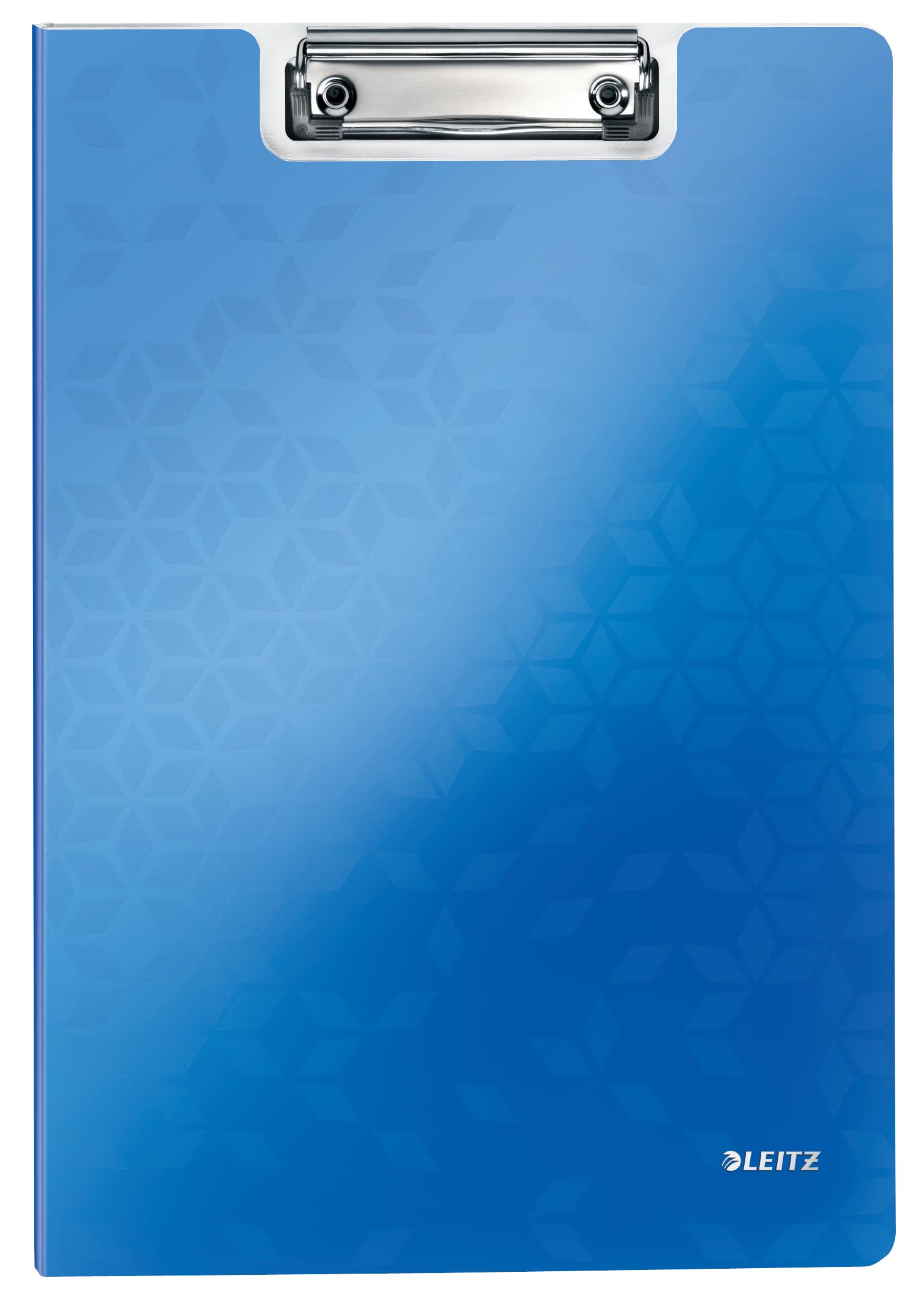 leitz-wow-a4-klemmbrettmappe-mit-abdeckung-polyfoam-schwarz-f-r-80-blatt image 8