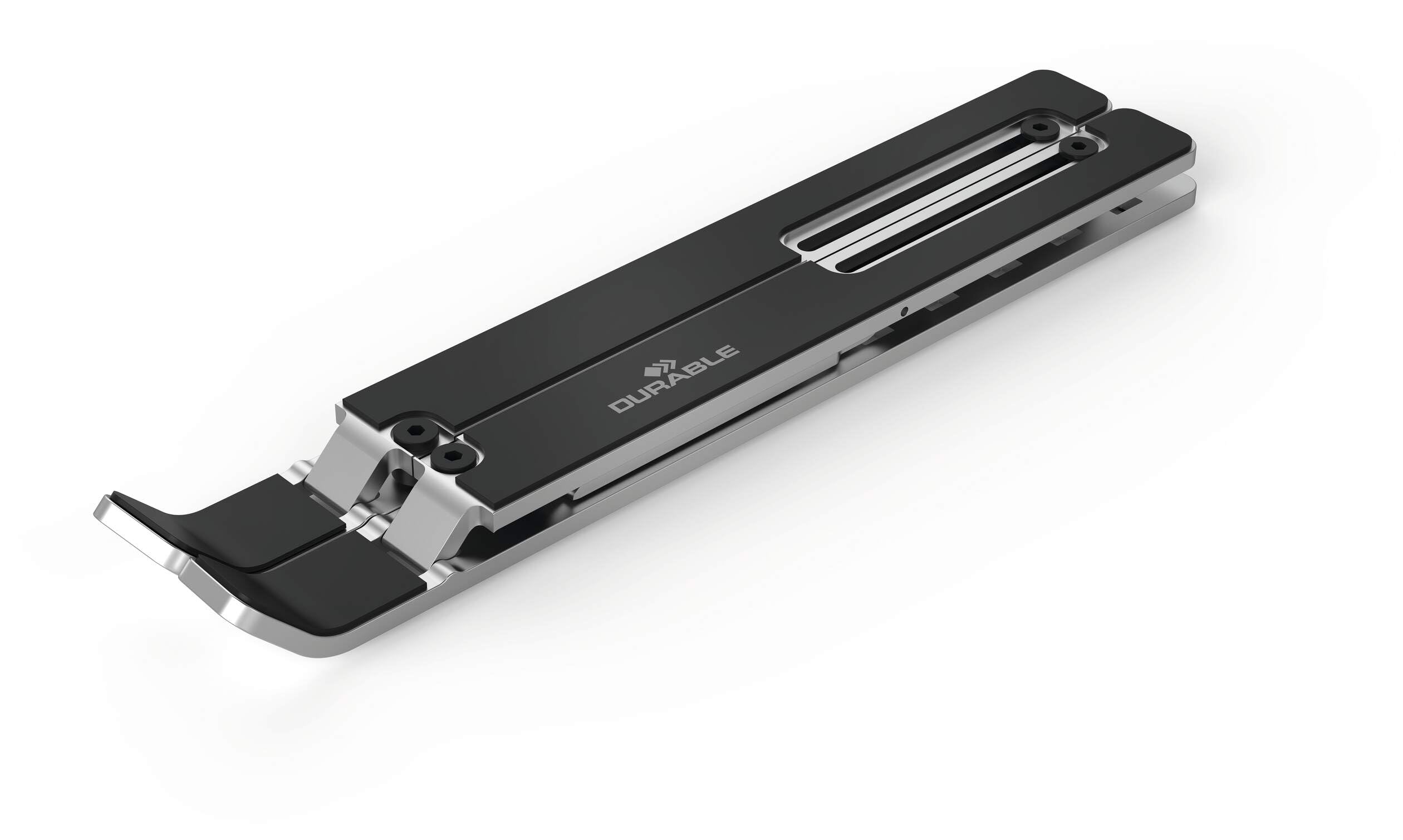 durable-laptop-st-nder-fold-f-r-laptop-und-tablet-bis-15-zoll-faltbar-silber-505 image 6