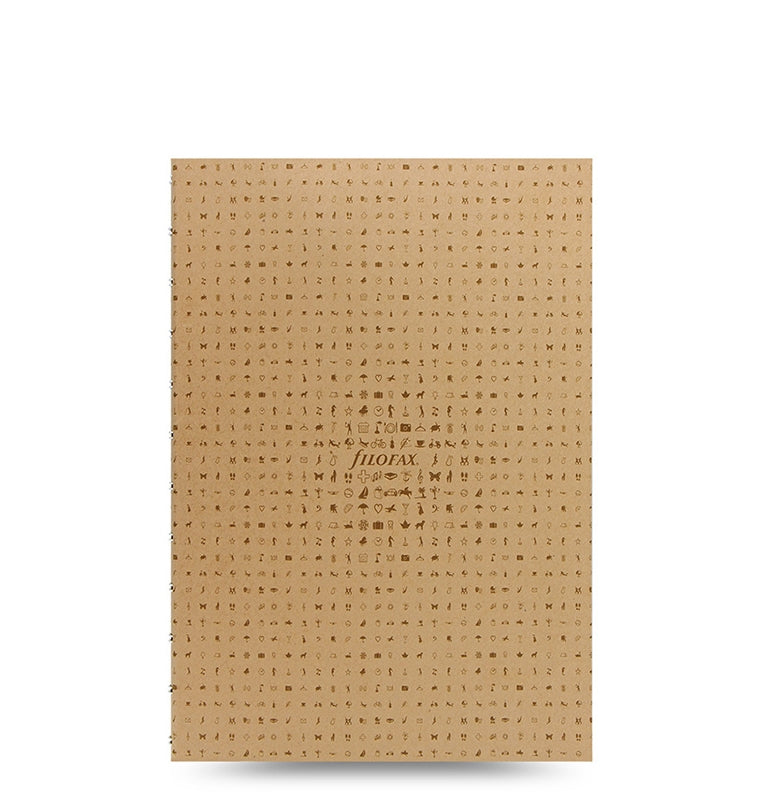 filofax-icon-nachf-llbares-notizbuch-a5-karton-einband-f-r-a5-folios image 3