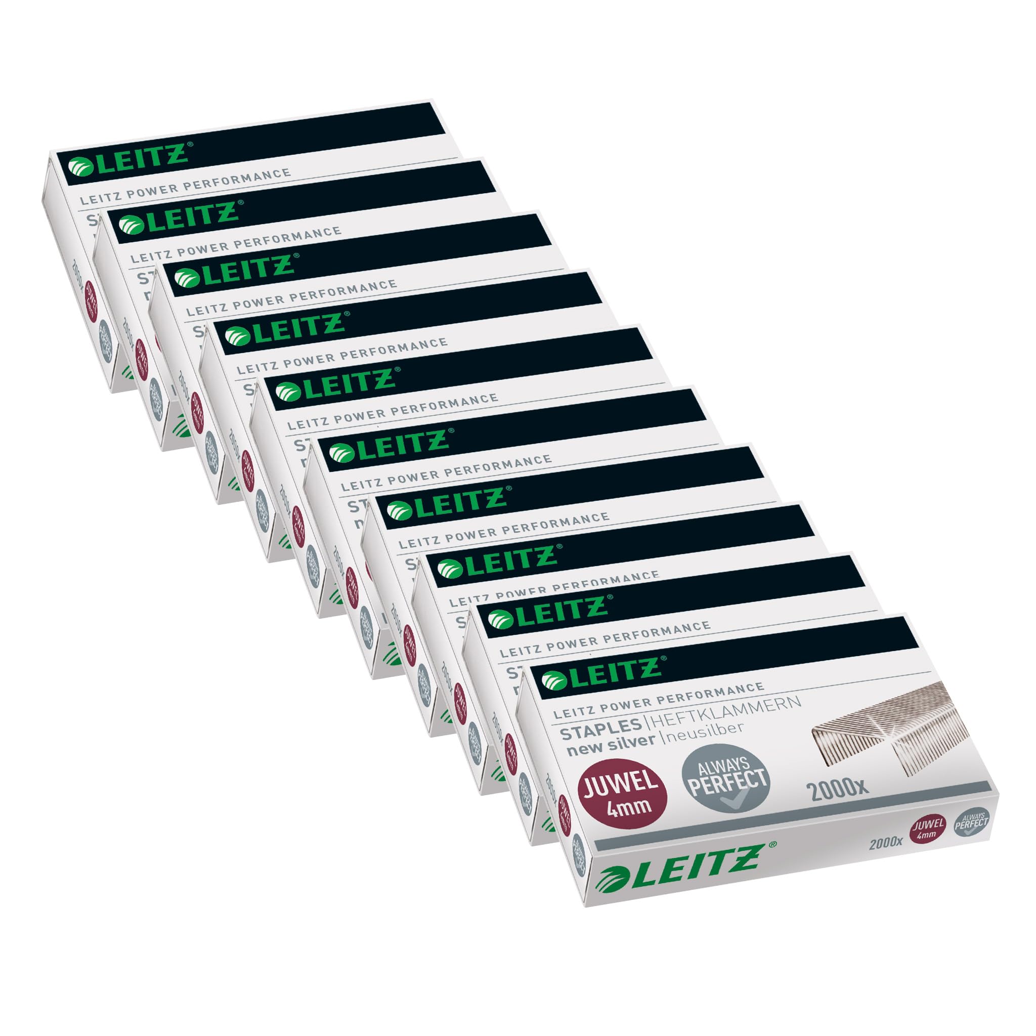 leitz-juwel-heftklammern-4-mm-box-mit-2000-st-ck-neusilber-56410000 image 7