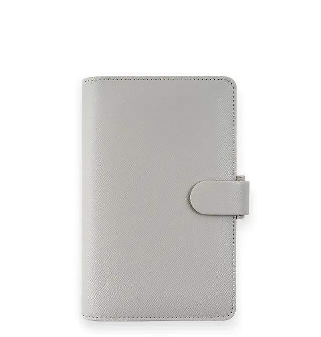 filofax-saffiano-personal-compact-organiser image 1