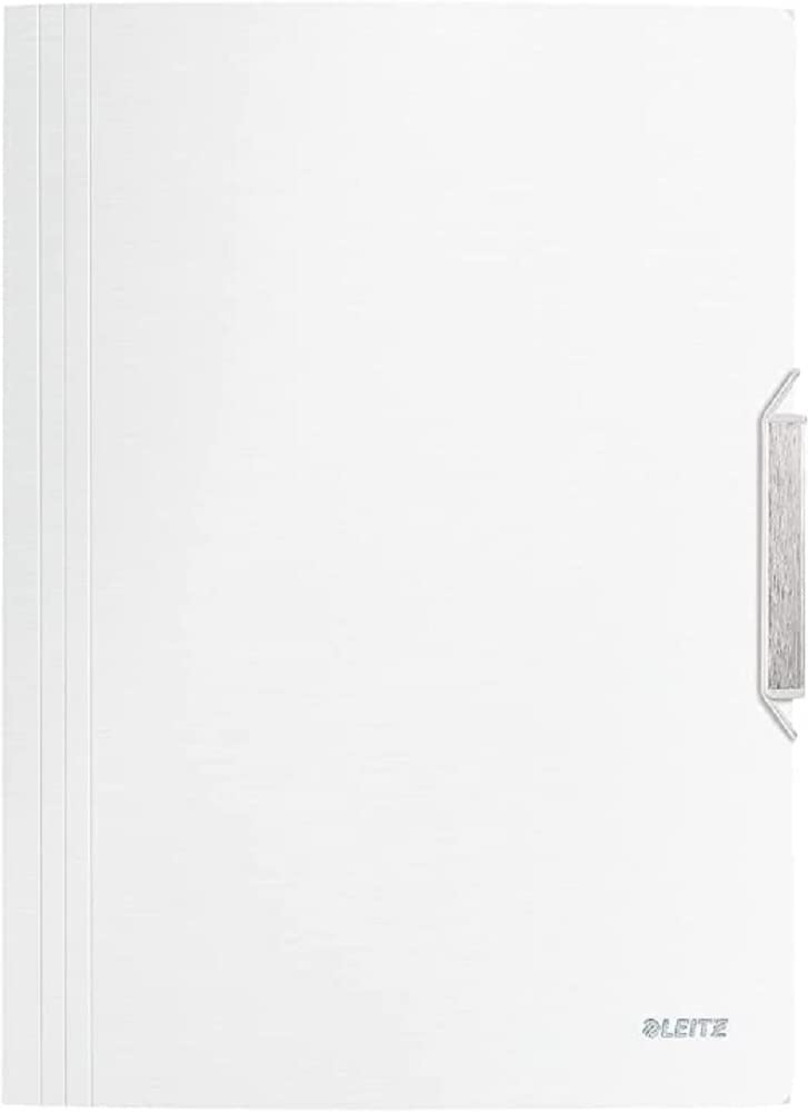 leitz-style-eckspannermappe-a4-pp-satin-schwarz-mit-gummizug image 7