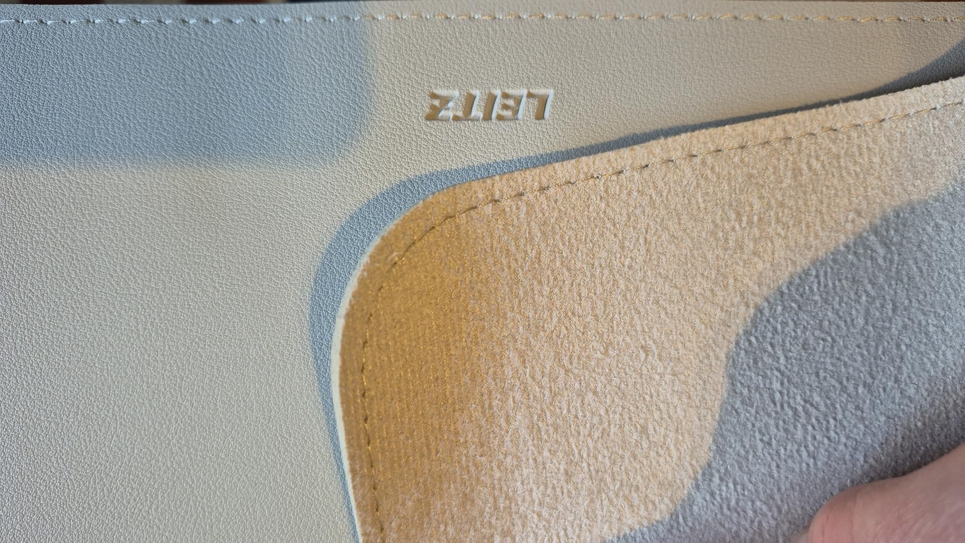 Schutz mit Stil