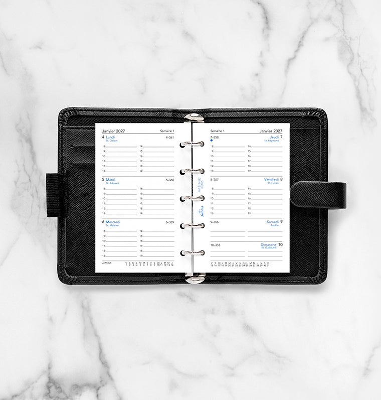 filofax-kalendereinlage-mini-2027-1-woche-2-seiten-franz-sisch image 3