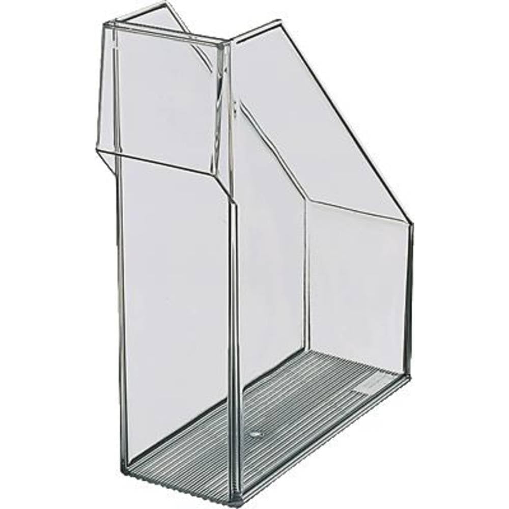 leitz-exklusiv-stehsammler-a4-glasklar-94-mm-24750002 image 1