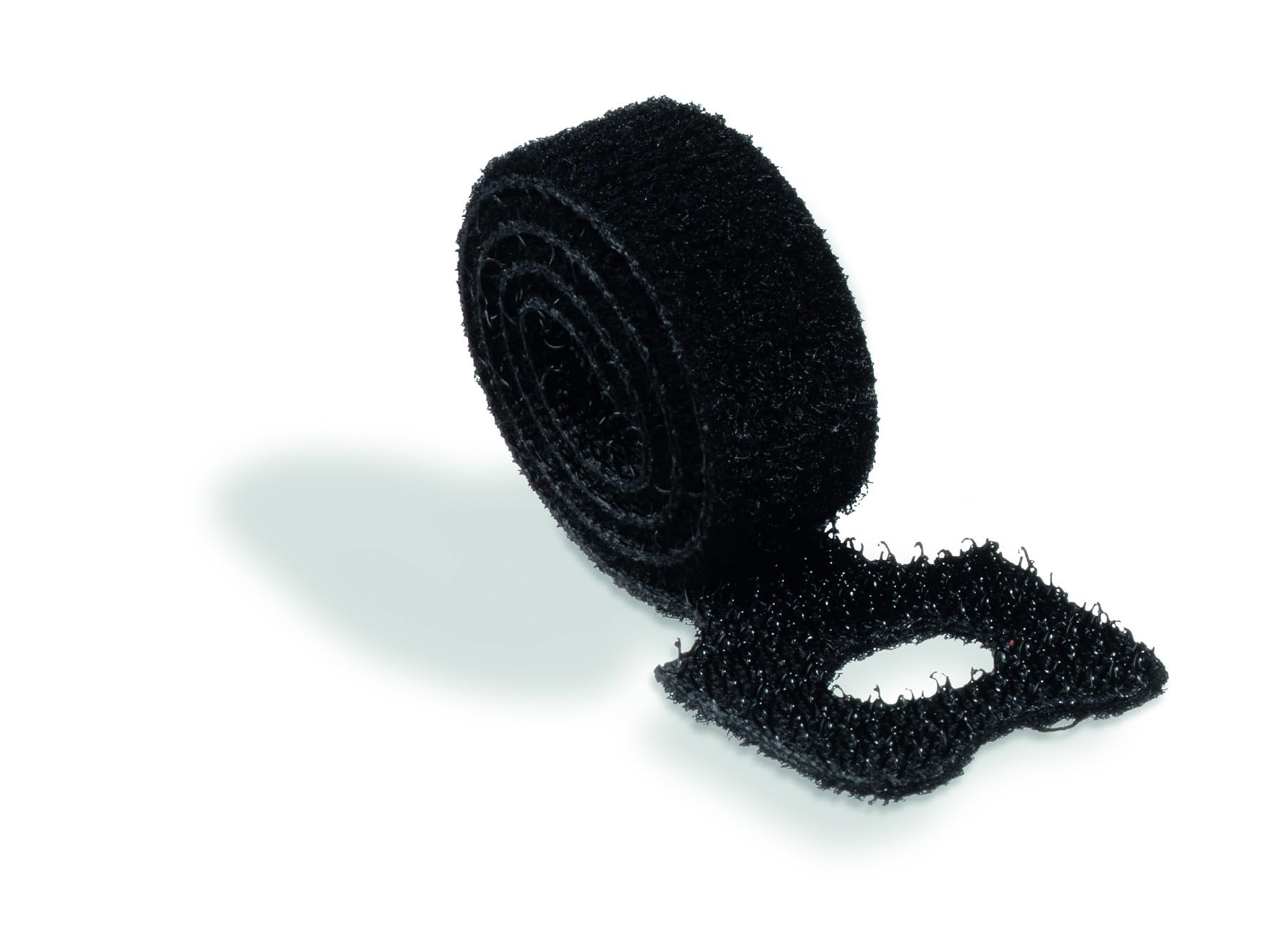 durable-cavoline-grip-tie-klett-kabelbinder-20x1-cm-schwarz-5-st-ck image 1