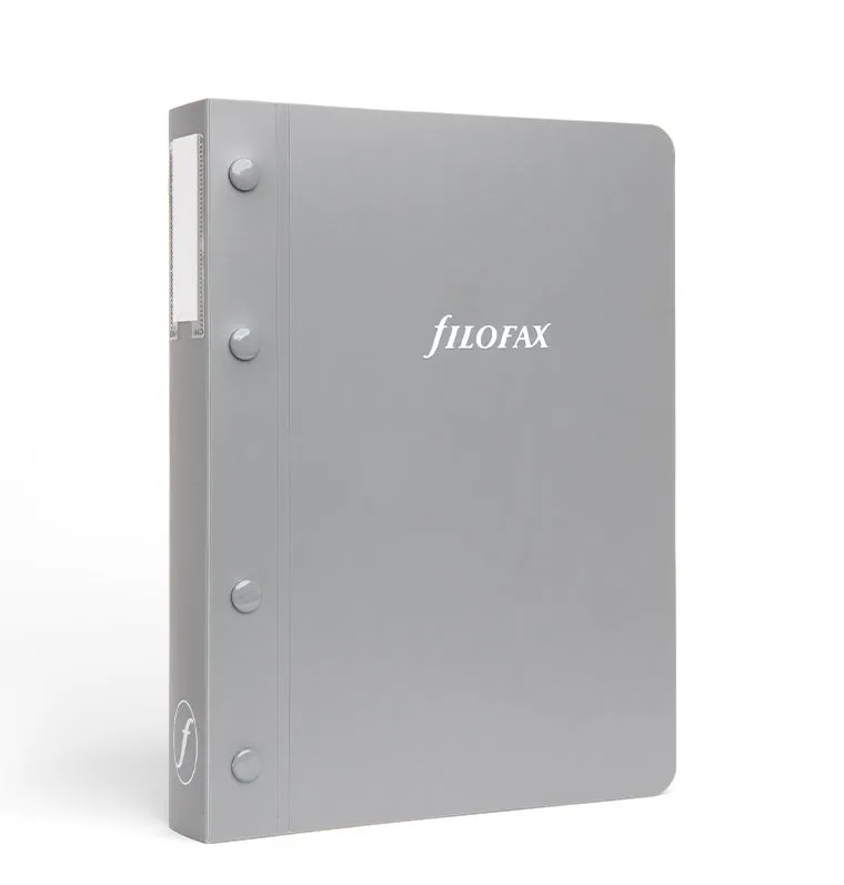 filofax-archivordner-f-r-notizbuch-einlagen-a5-mit-druckknopf image 1