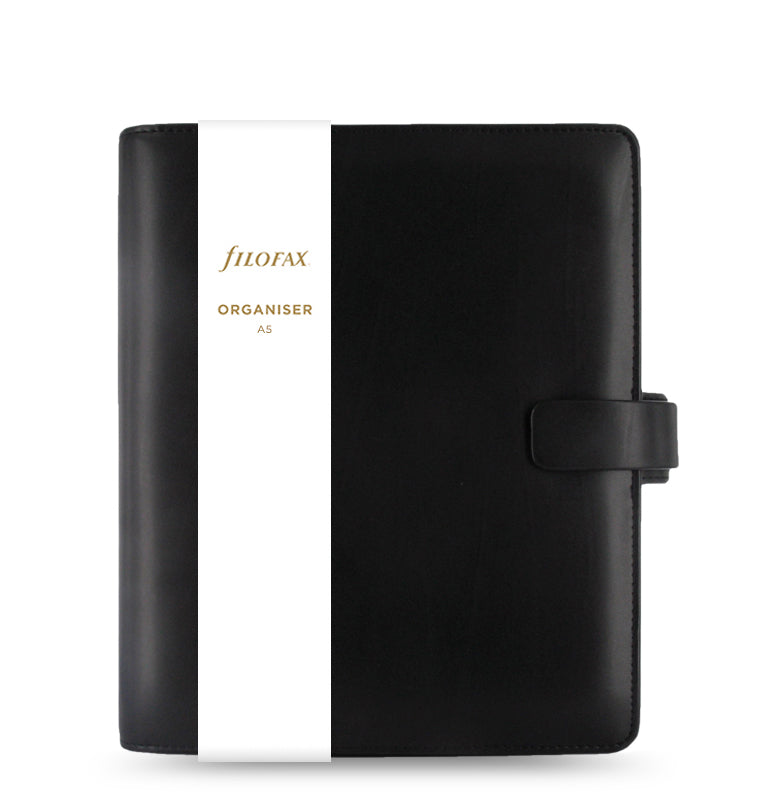 filofax-metropol-organiser-a5-modular-leder-optik-planer image 3