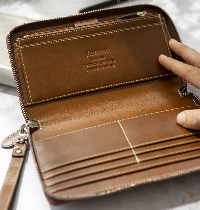 filofax-malden-personal-compact-zip-leder-organiser-mit-rfid-schutz image 7
