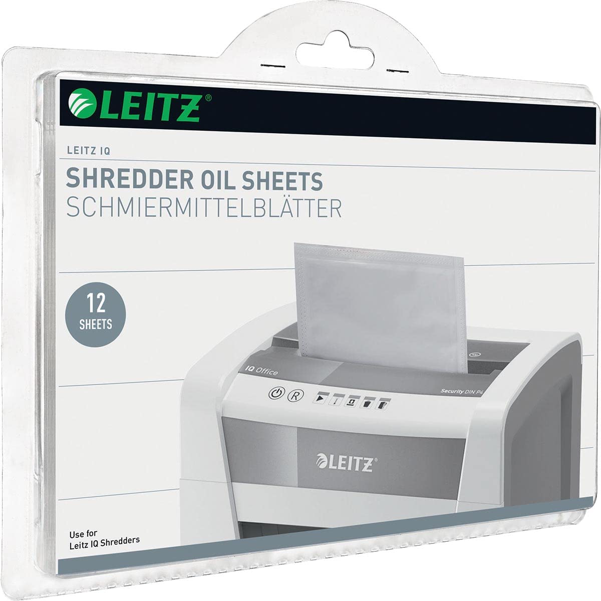 leitz-iq-lbl-tter-f-r-aktenvernichter-12-st-ck-80070000 image 1