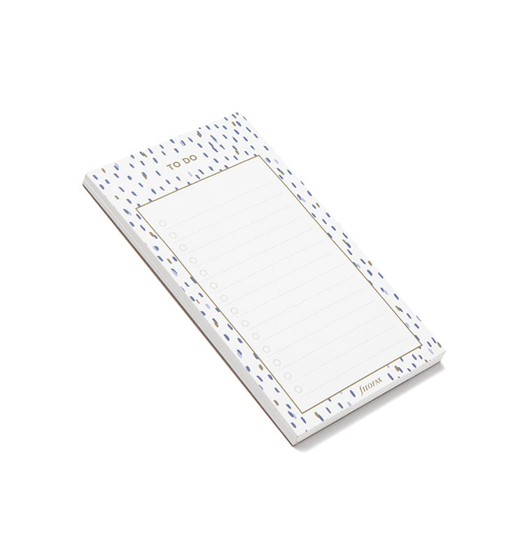 filofax-indigo-to-do-notizblock-personal-a5 image 2