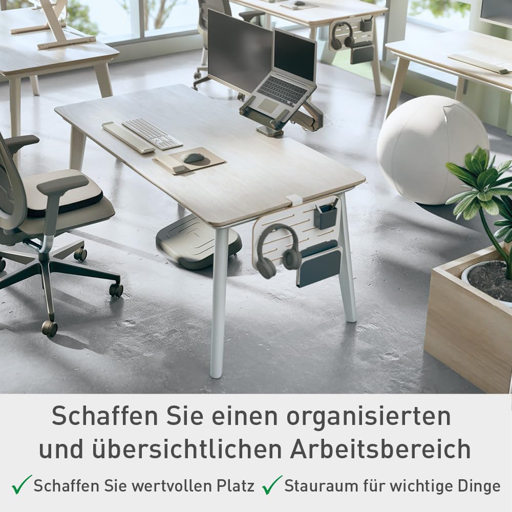 leitz-ergo-pegboard-schreibtisch-organizer-42x25-cm-wei-65480000 image 4