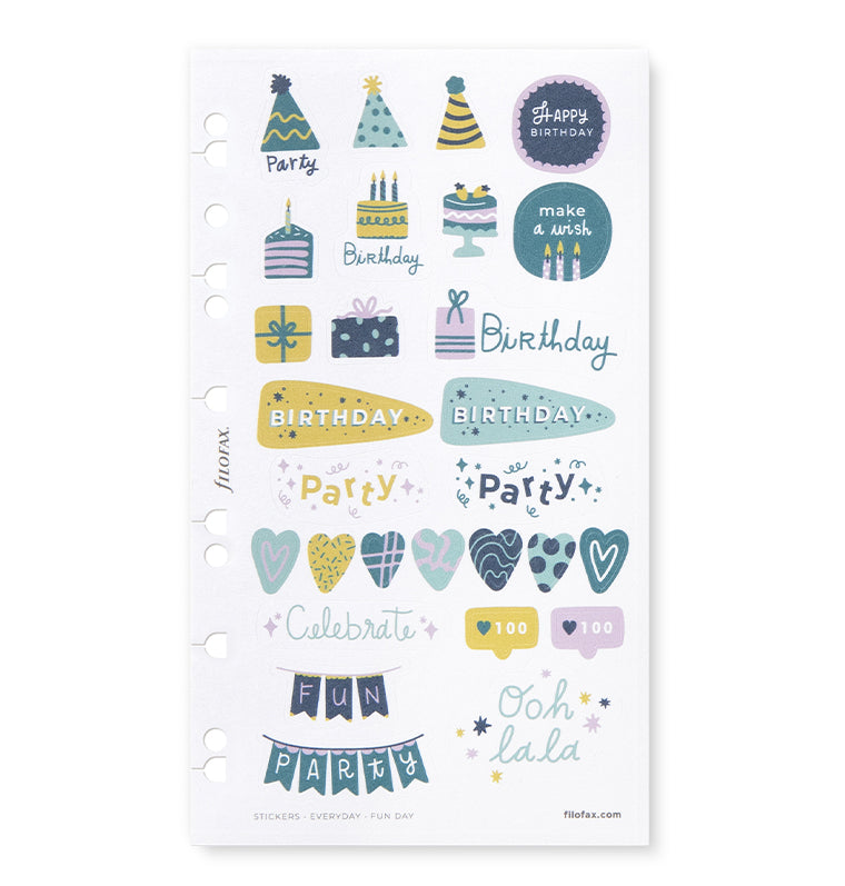 filofax-everyday-fun-day-sticker-set-f-r-personal-und-a5-organiser image 3