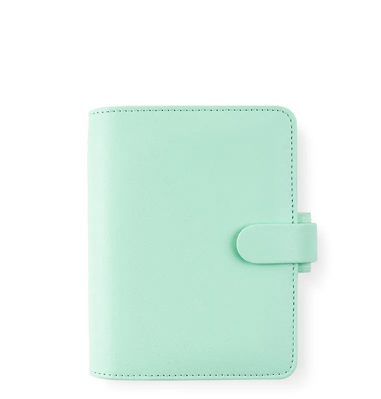 filofax-saffiano-pocket-organiser-3 image 1